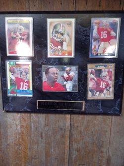 49ers stuff