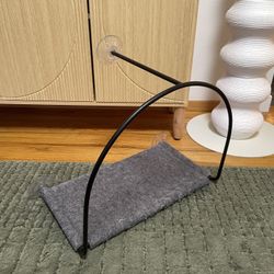 Tuft And Paw Cloud Nine Window Hammock / Cat Perch