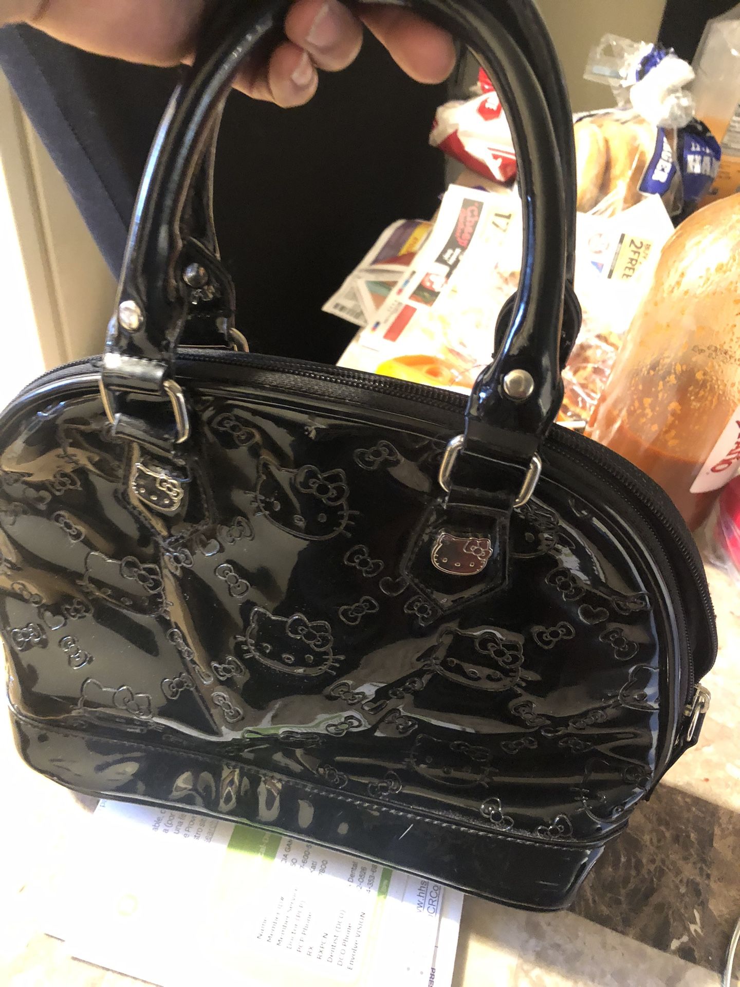 Hello Kitty Small Purse