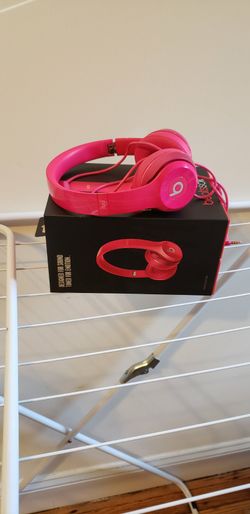 Beats Solo 2 Headphones