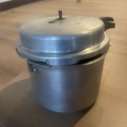 Pressure Cooker