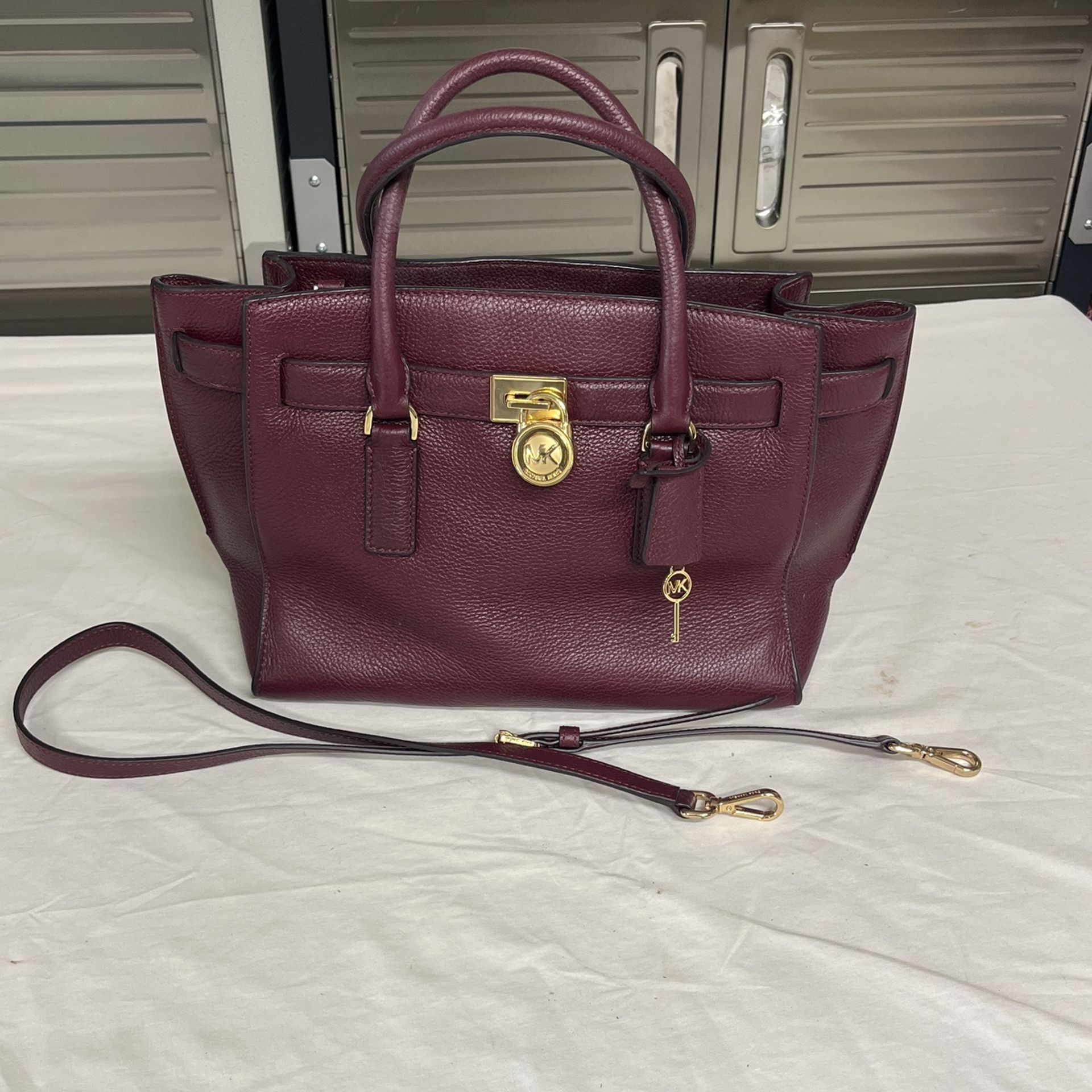 Michael Kors excellent condition used once