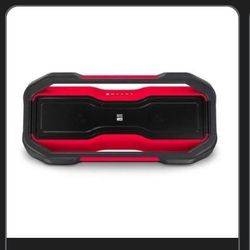 Altec Lansing Rockbox XL Bluetooth Speaker 