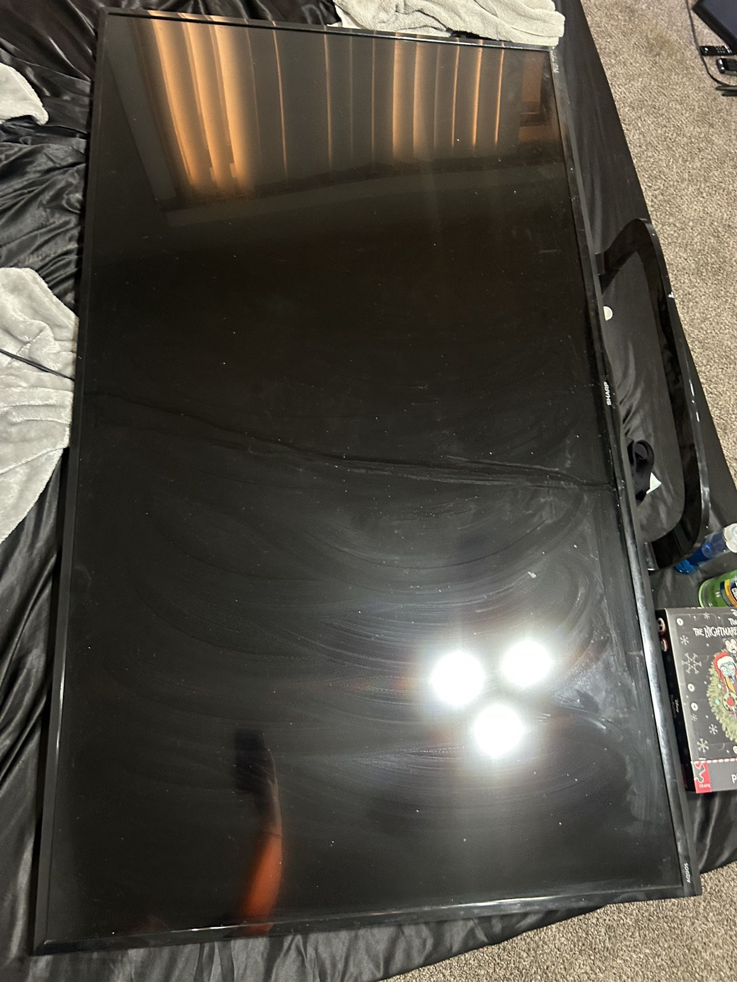 65’ tv
