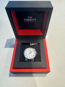 Tissot Watch T-Classic Dream