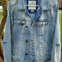 Men's Hollister Jacket