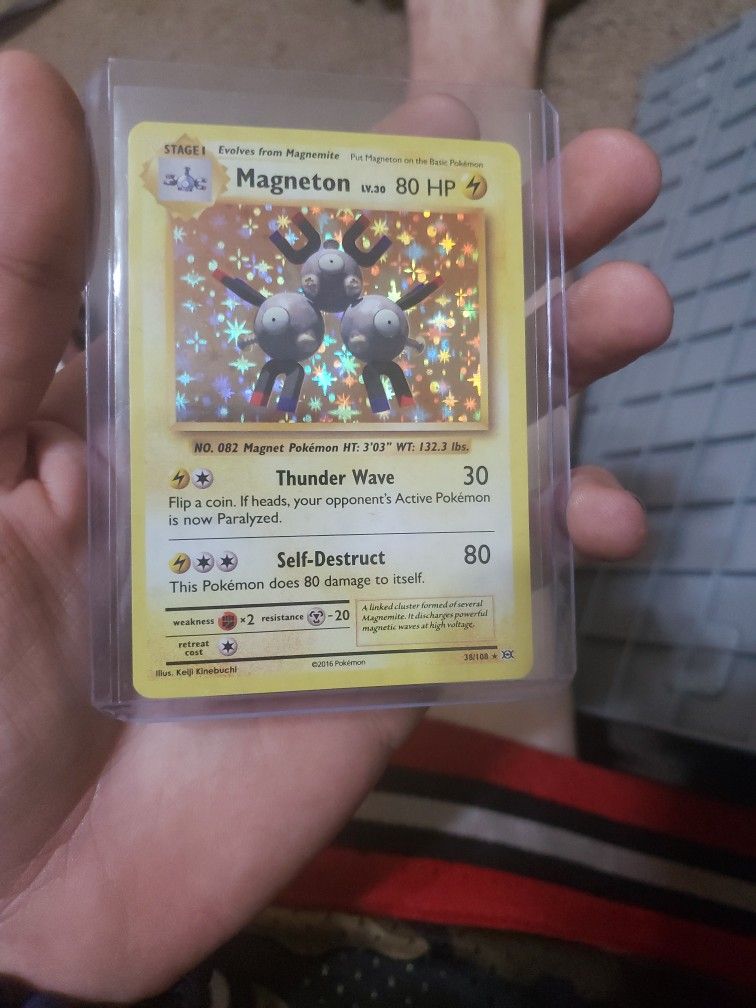 Evolutions Hollo And Reverse