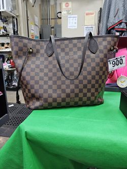 Louis Vuitton Handbag