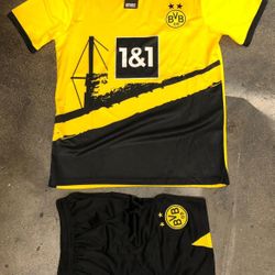 Soccer Uniforms