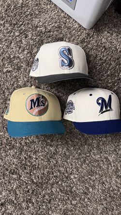 FITTED HATS 7 1/8