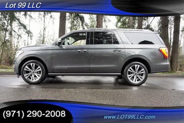 2020 Ford Expedition