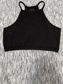 CropTop