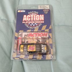 David Green #96 Action Platinum Series 1:64 