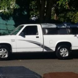 1995 Dodge Dakota