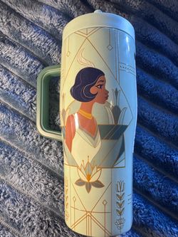 Disney Tumbler (22oz)