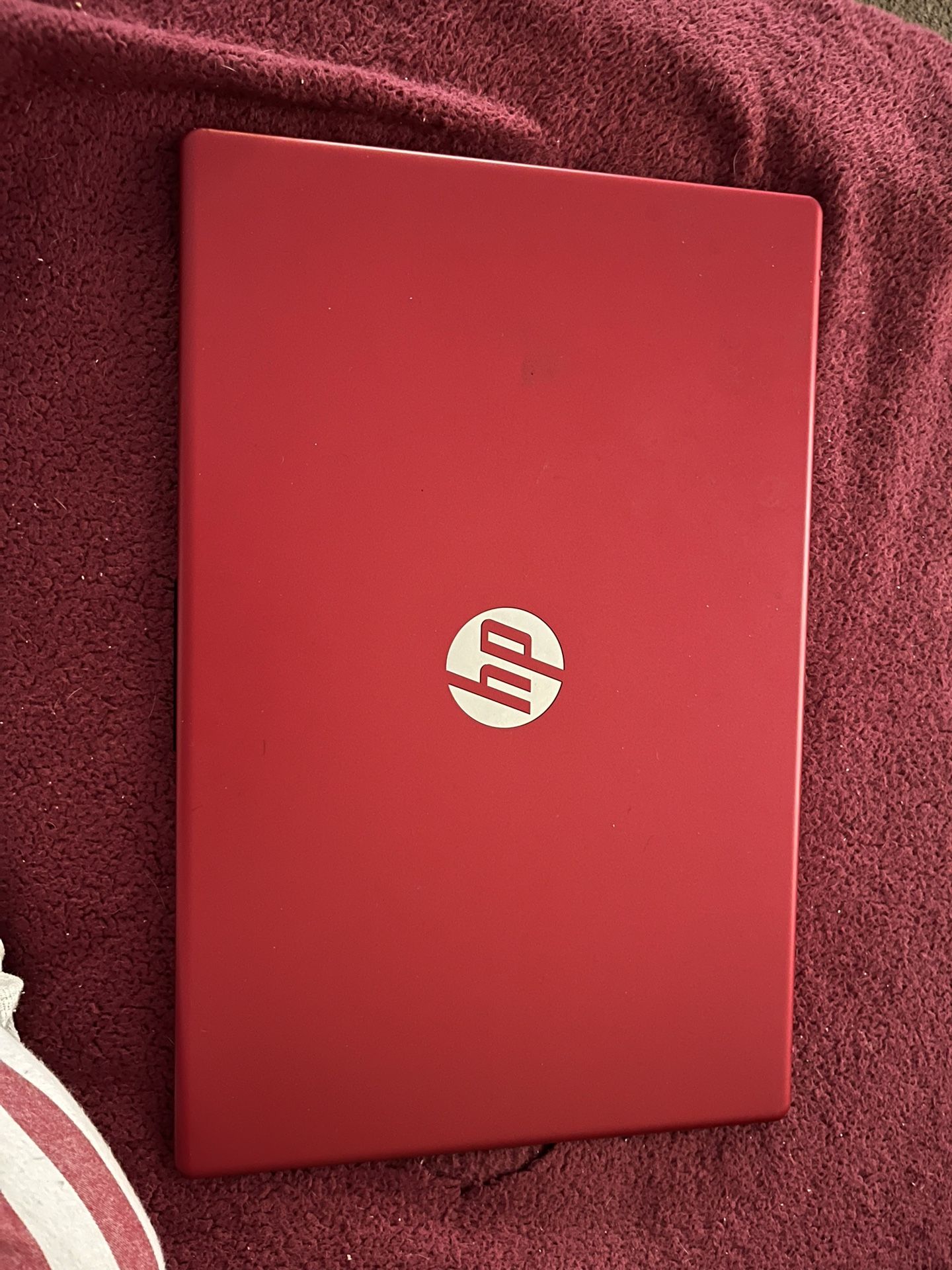 HP Laptop