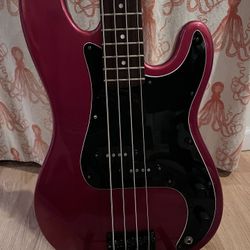 Kramer Focus Bass - P-Bass Style Bass