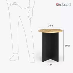 Accent Table