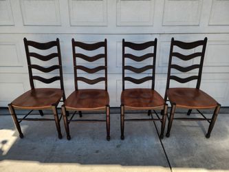 4 dining Chairs for Sale in Manteca
