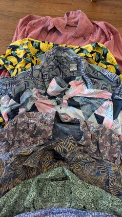 Men's Clothes