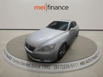 2010 Lexus IS 350