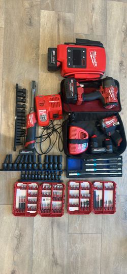 Mechanic tool set