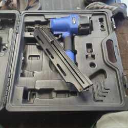 Nail Gun