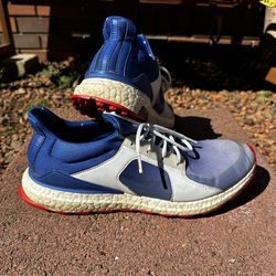 Ultraboost Golf Shoes