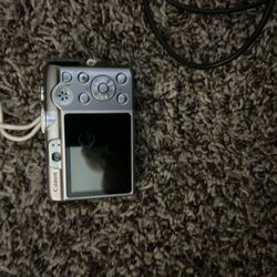 Canon PowerShot A1100 