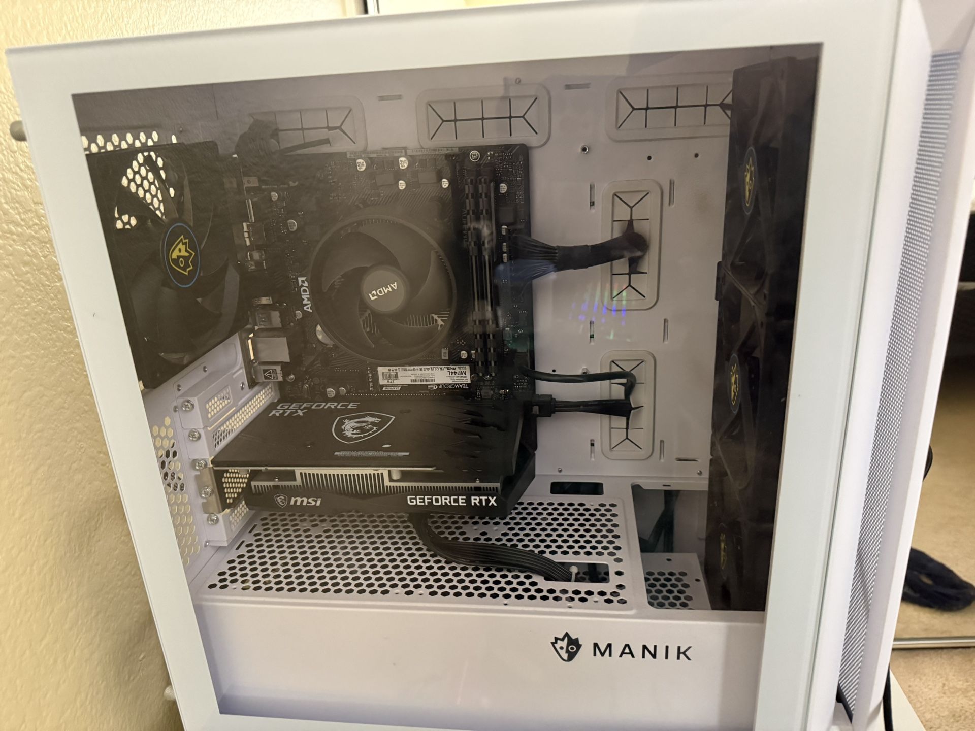 Gaming Pc For Sale