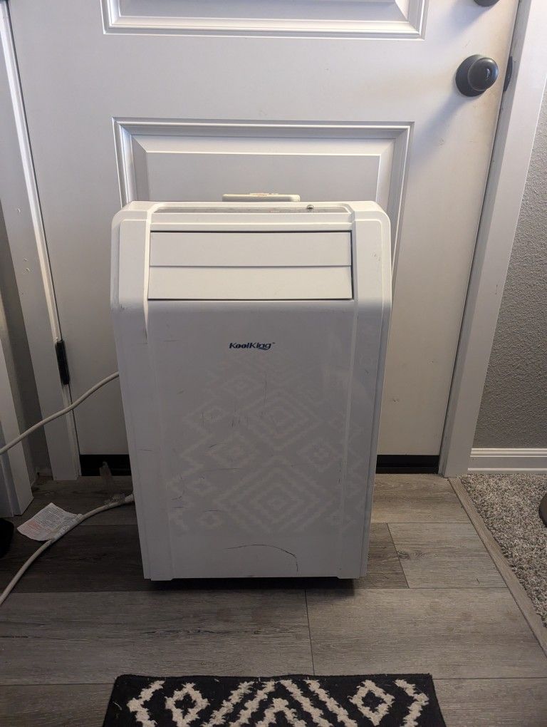 Air Conditioner
