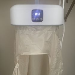 Portable Dryer 
