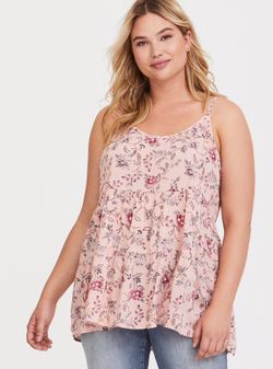 Torrid Plus Size