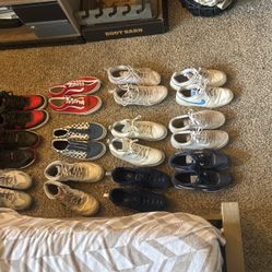 Shoes