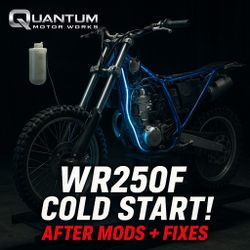 Dirt Bike Atv Moto Tech