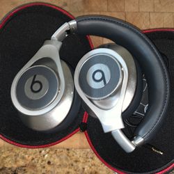 Beats Executive Headphones Brand New 