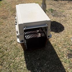 Dog Kennel 36x25x29