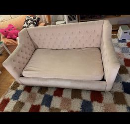 Restoration hardware Daybed
