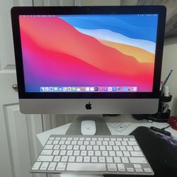 Desktop Mac 2015