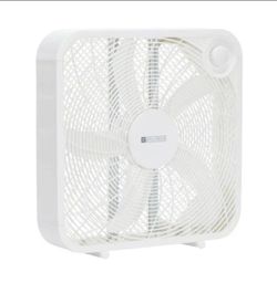 New FAN