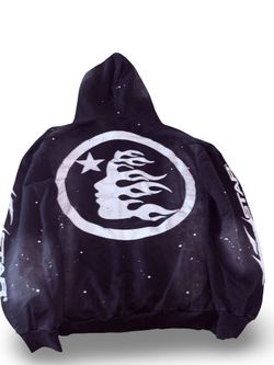 Hellstar hoodie