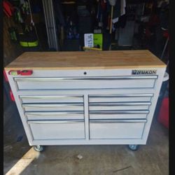 9 Drwrs Tool Box 