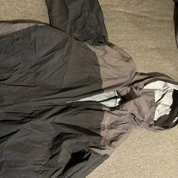 Columbia Glennaker Lake Jacket