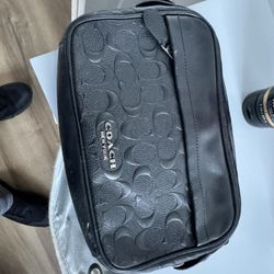 Bolsa Coach 