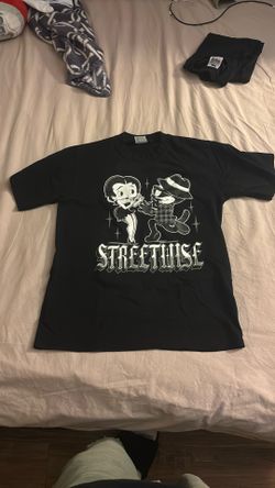 Streetwise Shirt