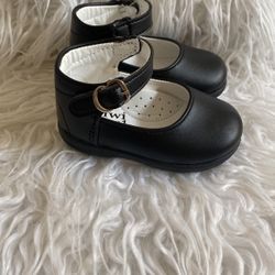 Baby Girls Shoes 