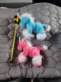 Unicorn  Charisma Brand 
