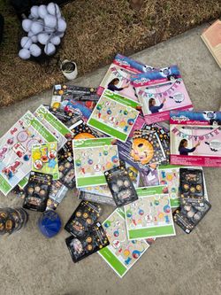 Party Decorations