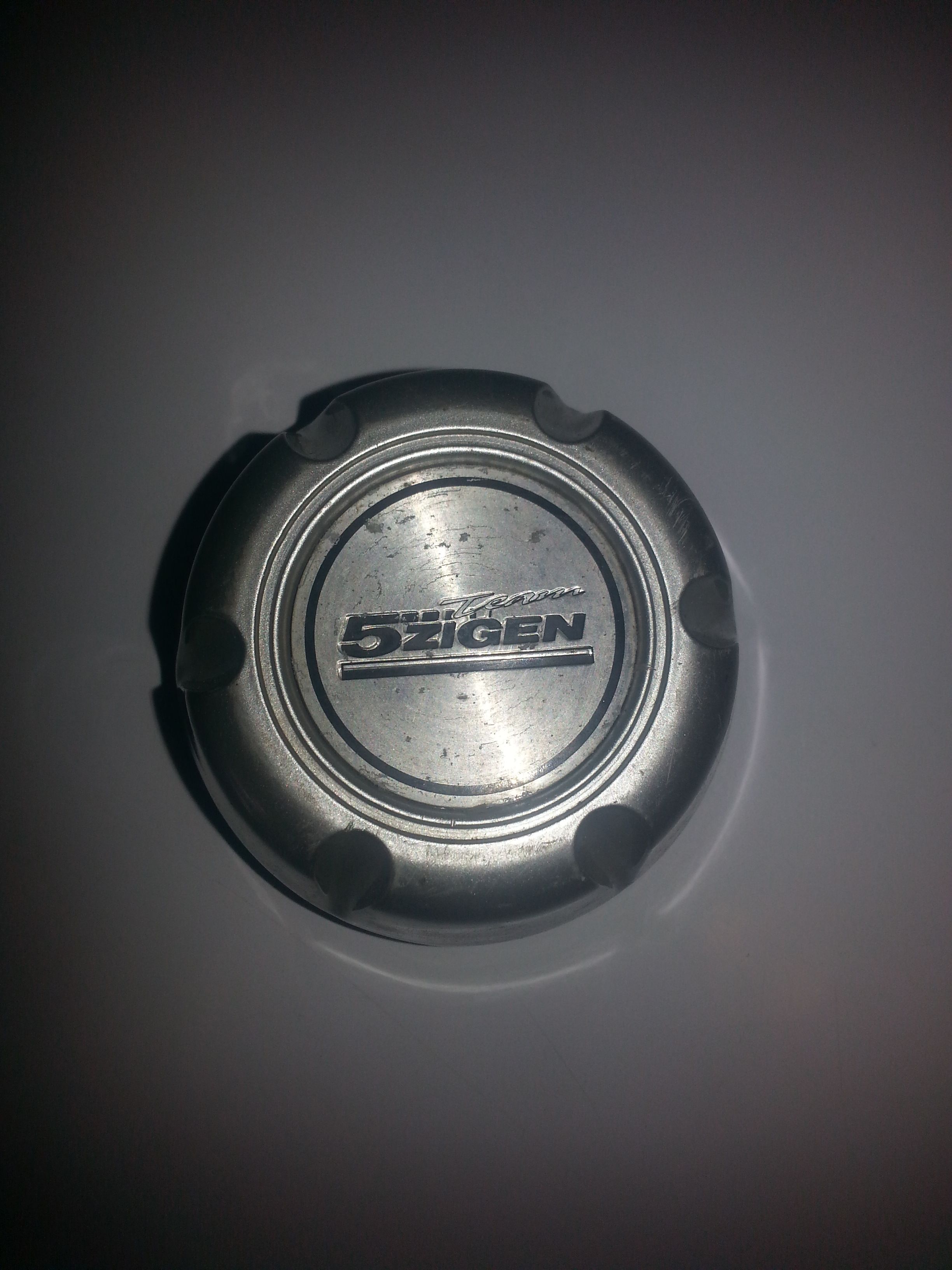 Team 5zigen cap