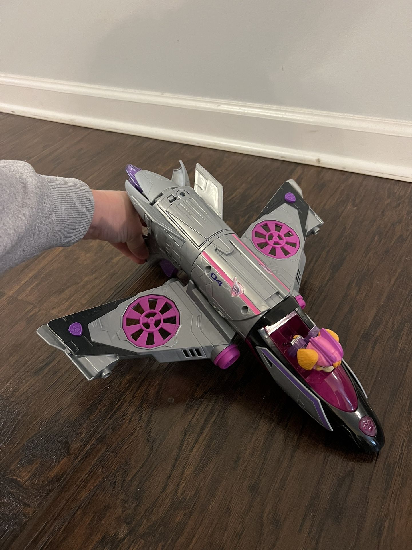 Paw Patrol